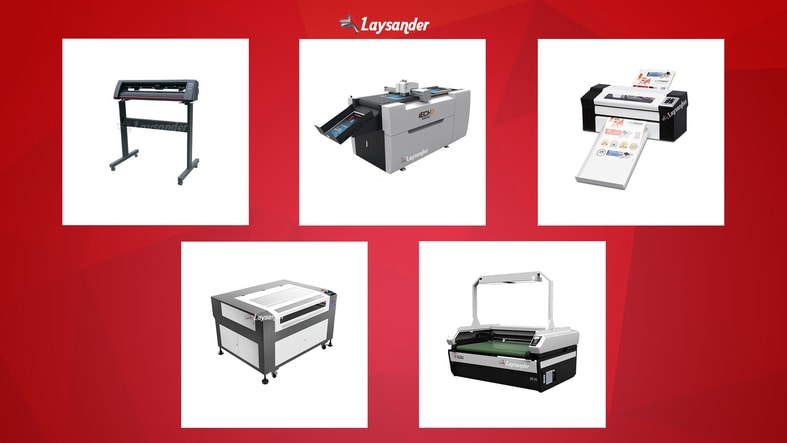 Beragam Jenis Mesin Cutting