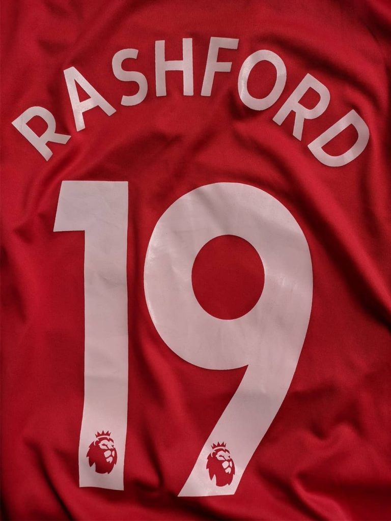 Contoh cetakan polyflex