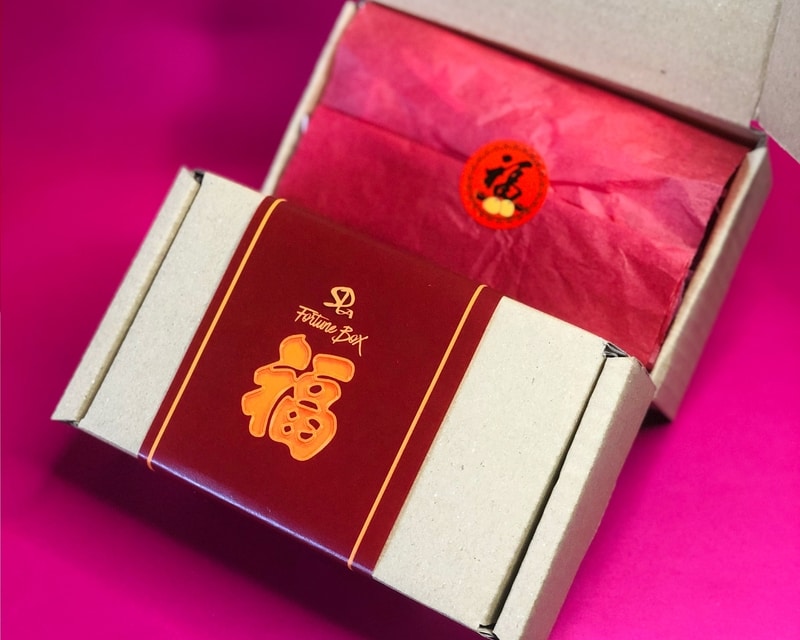 Dekorasi Imlek Chinese New Year Decorations