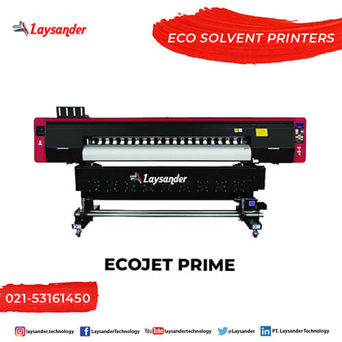 Ecojet Prime 1