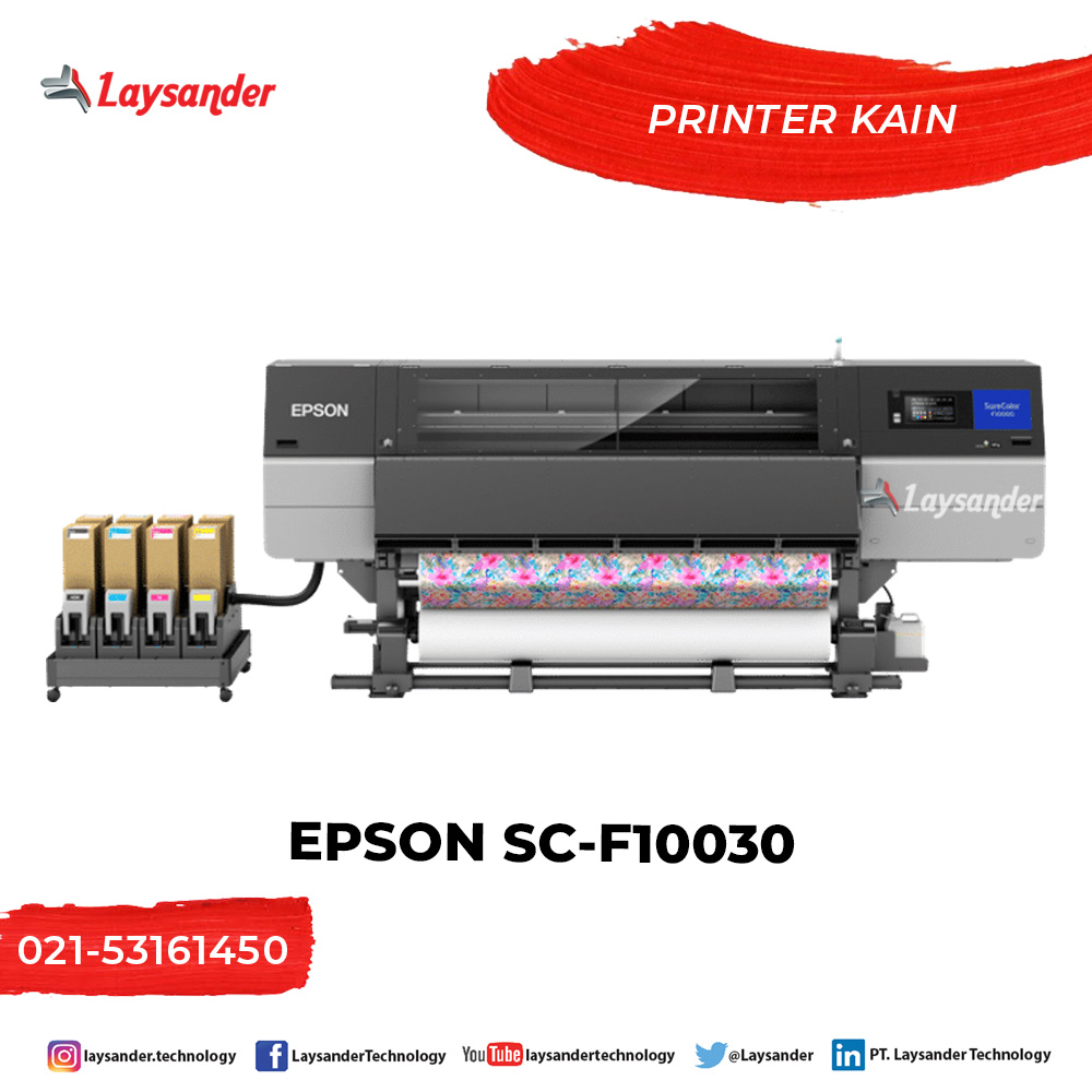 Epson SC F10030