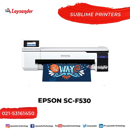 Epson F530 1