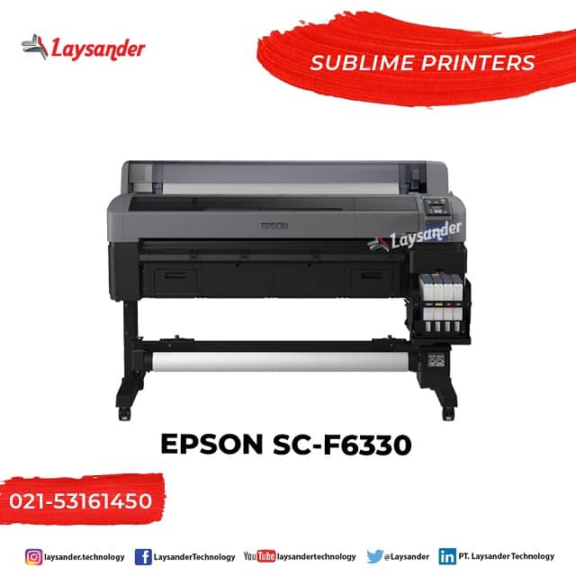 Epson SC F6330 3 2