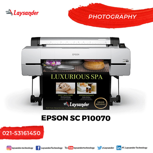Epson SC P10070