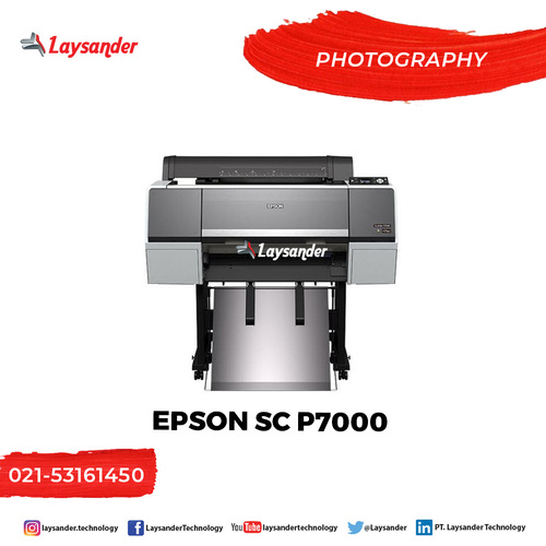 Epson SC P7000
