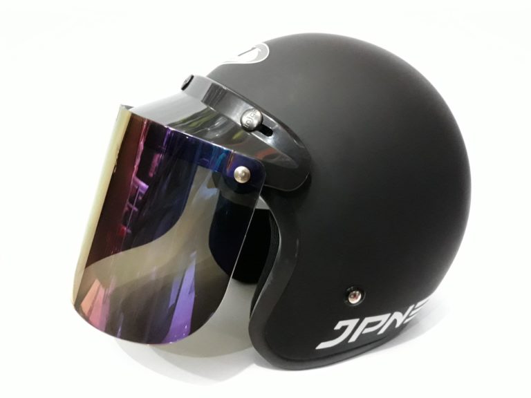 Helm Bogo JPN