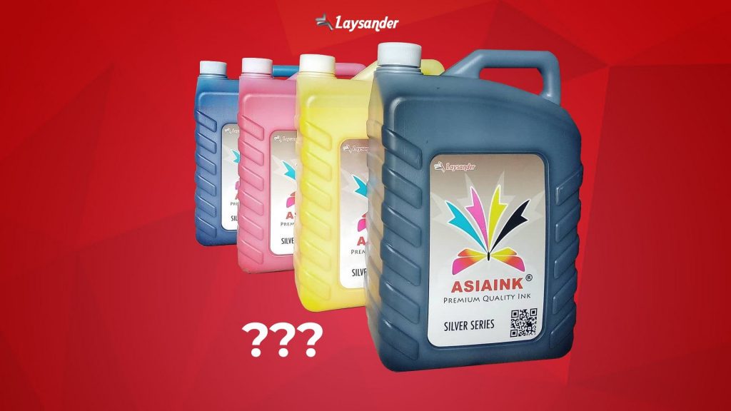 Ilustrasi Artikel WP Bau Tinta