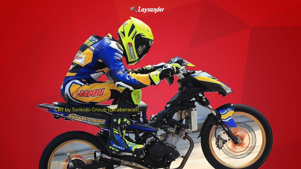 Ilustrasi Artikel WP Mulus pasang sticker