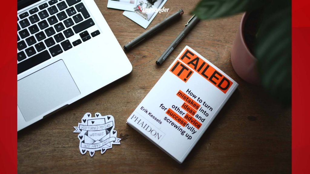 Ilustrasi Artikel WP bangkit dari gagal 1