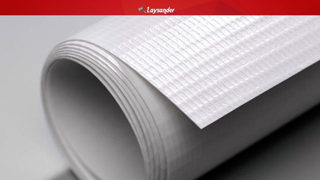 Bahan flexi seringkali sukar dipotong rapi, bagaimana baiknya?