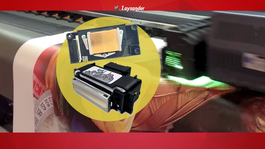 Cara Cegah Print Head UV Menabrak Media