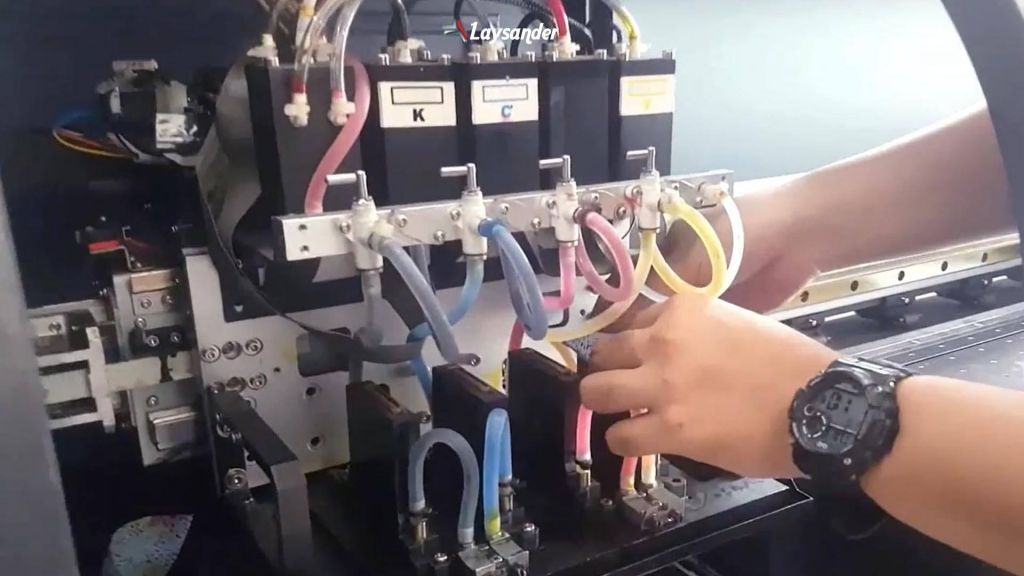 Ilustrasi Artikel WP perawatan head