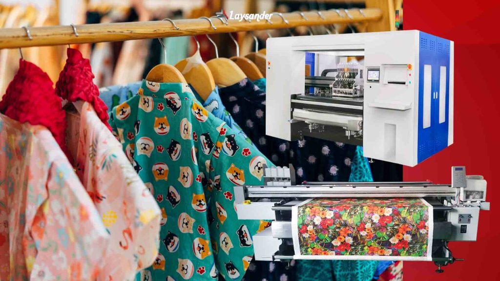 Ilustrasi Artikel WP printer kain katun