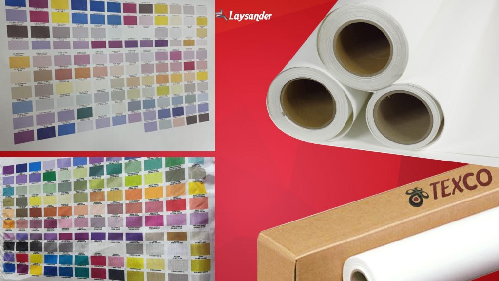 Ilustrasi Artikel WP transfer paper