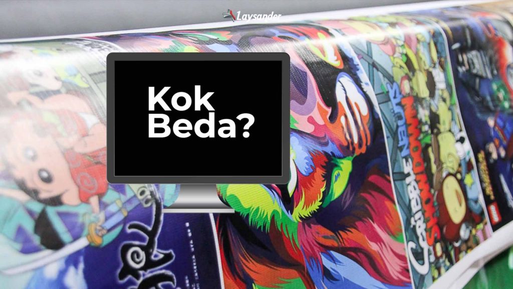 Ilustrasi Artikel WP warna layar dan cetakan beda 3