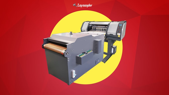 Kupas Tuntas Printer Tepung Texco Optima