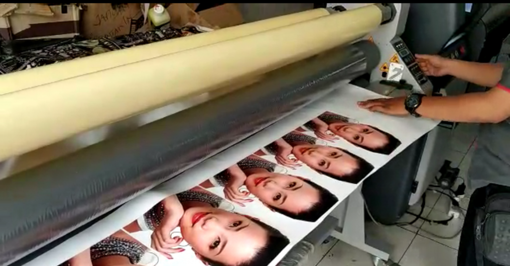 Laminating