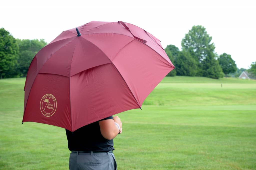 Laysander Bisnis Cetak Payung Payung Golf 1