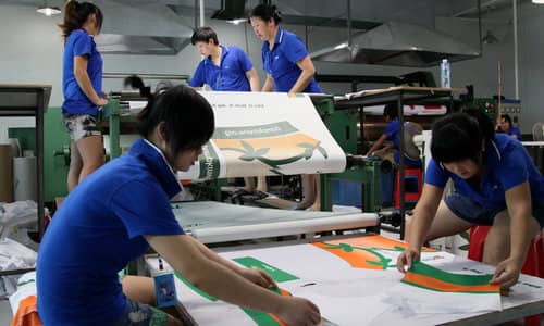 Laysander Mulai Bisnis Printing Sublim Dengan Perlengkapan Ini wooterapparel.com 