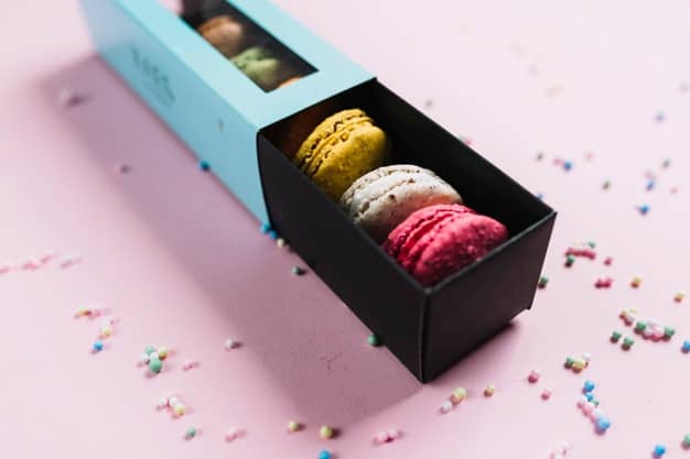 Laysander Trend Dus Makanan yang Aman freepik.com 