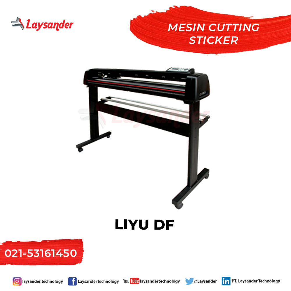 Liyu DF Series