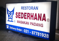 Neon Box Laysander 3 1