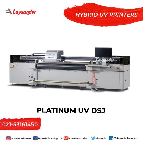 Platinum UV DSJ 1