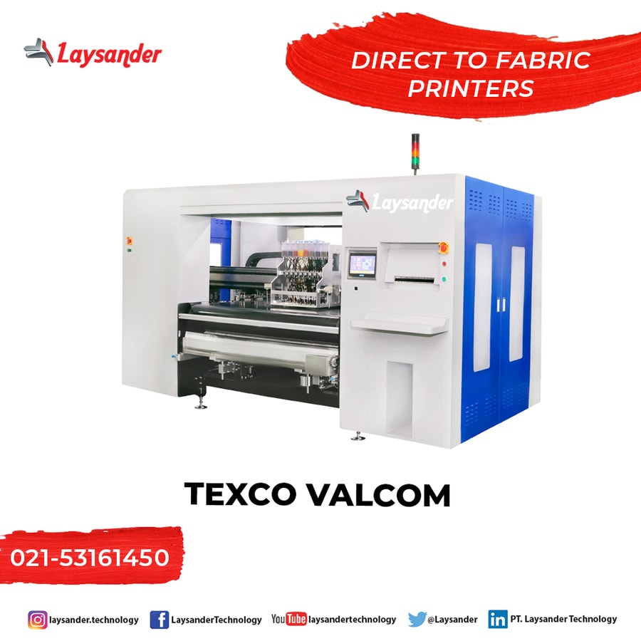 Texco Valcom 1