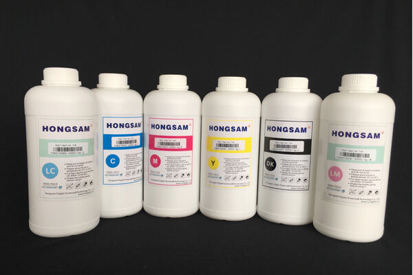 Tinta Hongsam Sublim