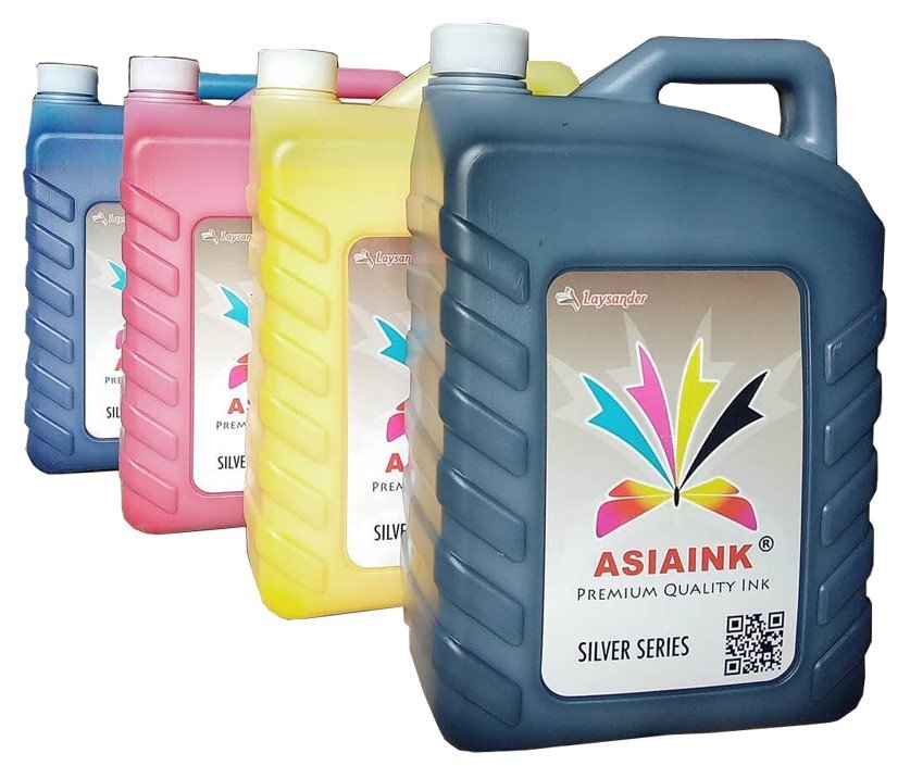 Tinta Solvent Laysander 2 1