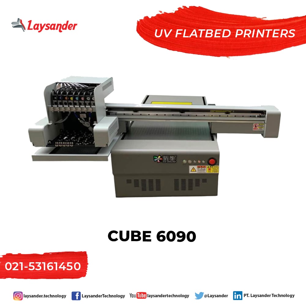 UV CUBE 6090