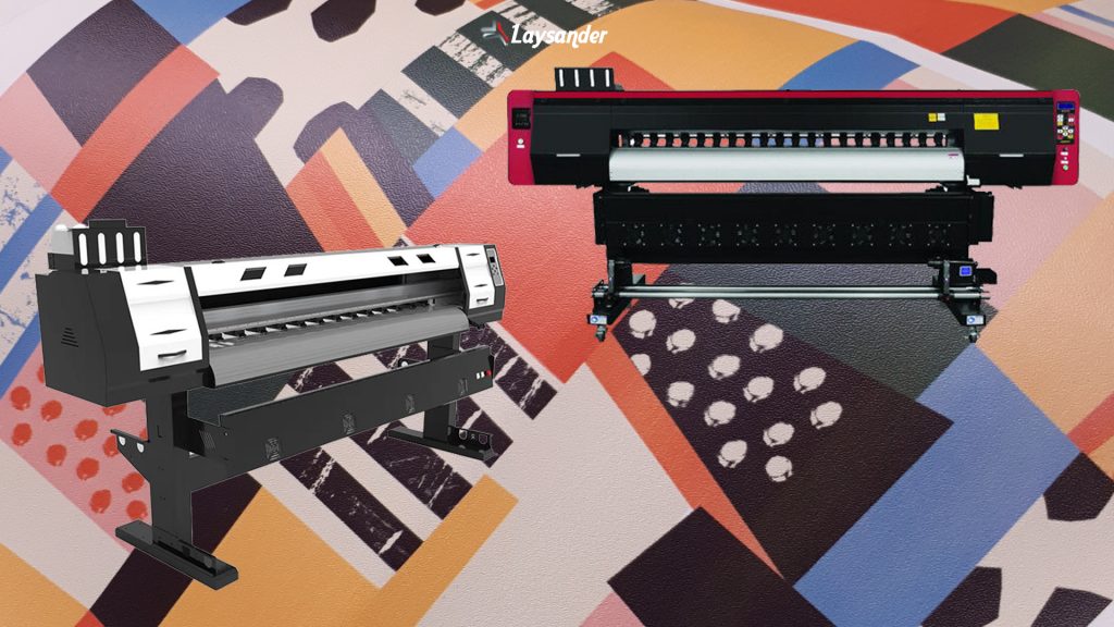 Usaha Percetakan Digital Printing