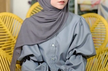 Deretan Baju Lebaran Terbaru Tahun 2022 Ini, Siap Meriahkan Lebaranmu Nanti!