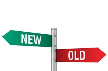 Mesin Digital Printing Baru vs Lama, Manakah Yang Harus Anda Pilih?