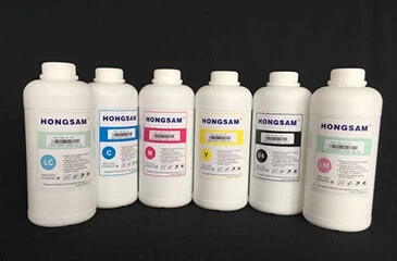 Ini Dia Tinta Sublim Terbaik untuk Mencetak Aneka Bahan Kain!