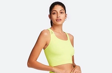 Tinta Warna Fluorescent dan Penggunaannya Pada Baju Olahraga