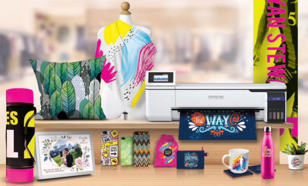 epson sublimasi souvenir ramah lingkungan