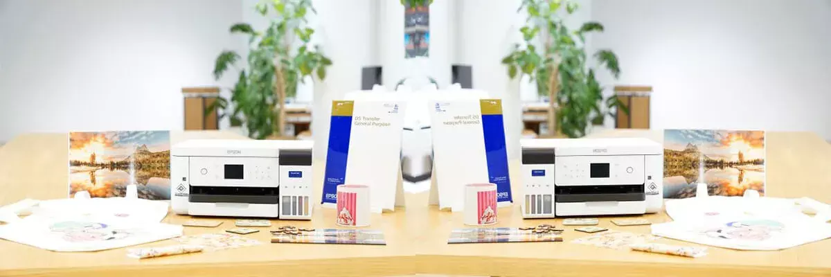 Bisnis Untung Besar dari Digital Printing