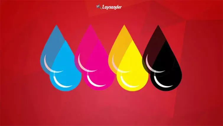 Coba ini dan Atasi Warna Tinta Tidak Pekat