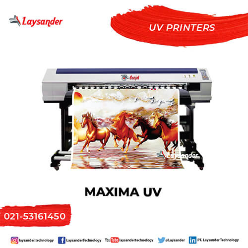 maxima uv