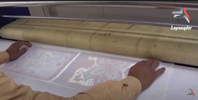 sublimation by Laysander