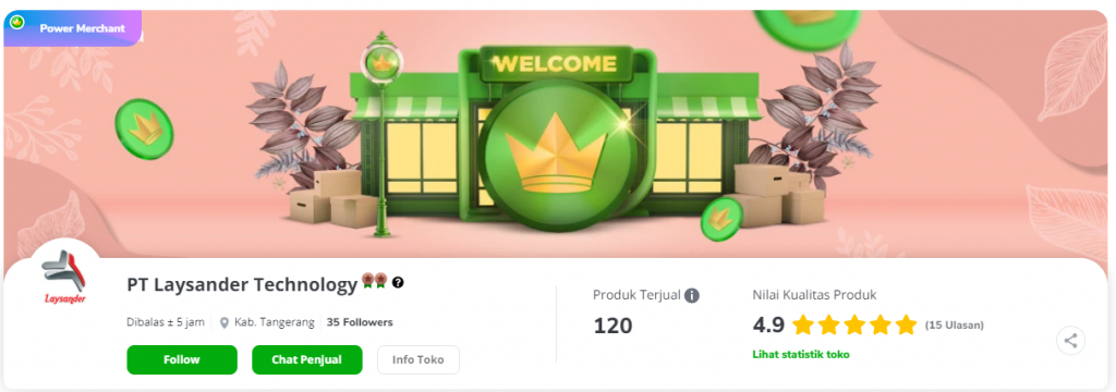 tokopedia